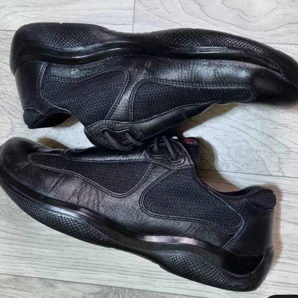 Prada shoes - Picture 4 of 5